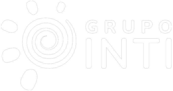 Logo grupo inti