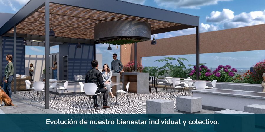 Aluna Living