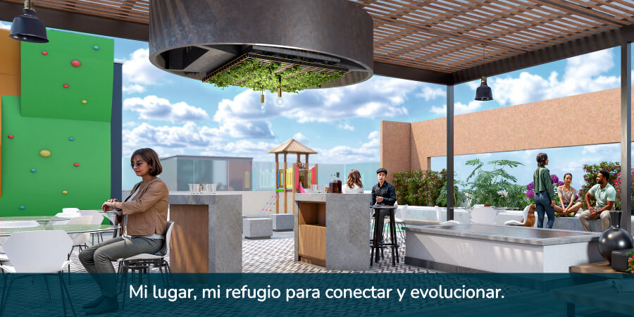 Aluna Living
