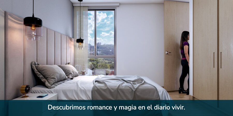 Aluna Living