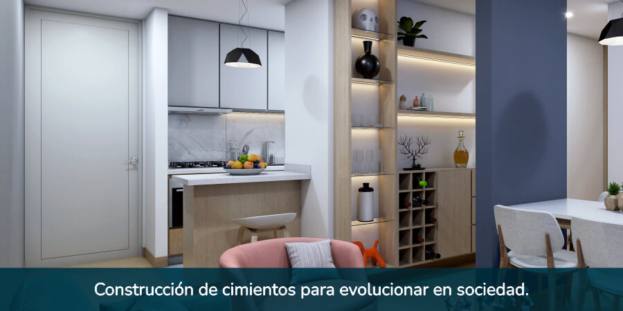 Aluna Living