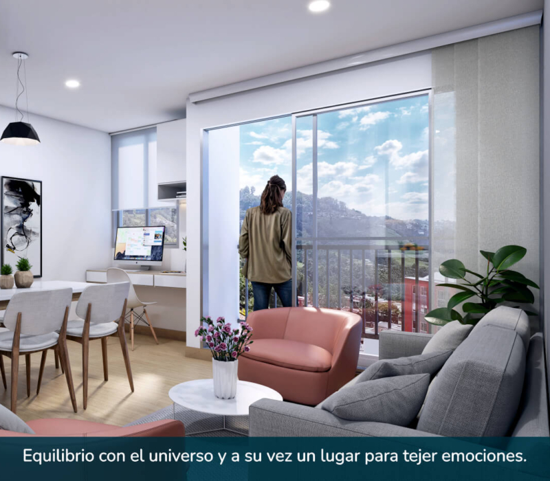 Aluna Living
