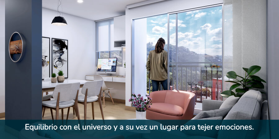 Aluna Living
