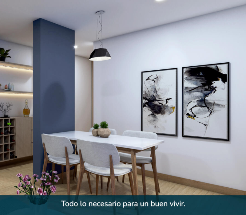 Aluna Living