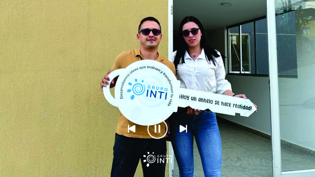 inversionista en Grupo Inti QUIENES ELIGIERON GRUPO INTI