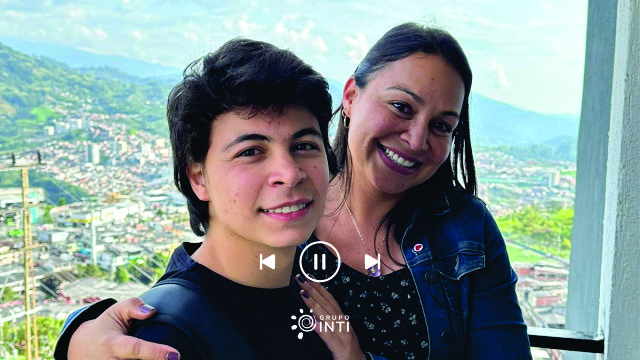 lider de proyectos QUIENES ELIGIERON GRUPO INTI