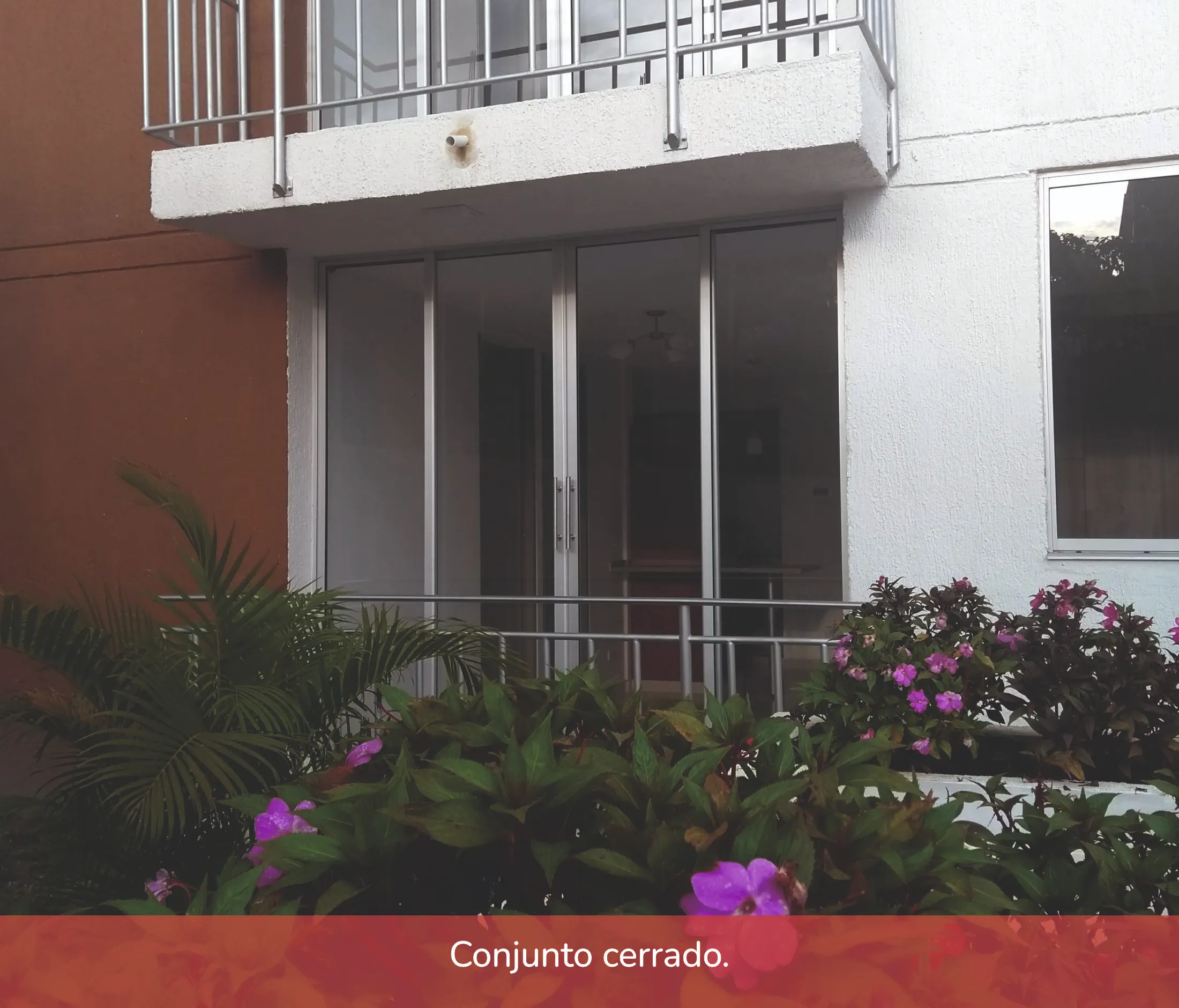 CAFFETO RESIDENCIAL