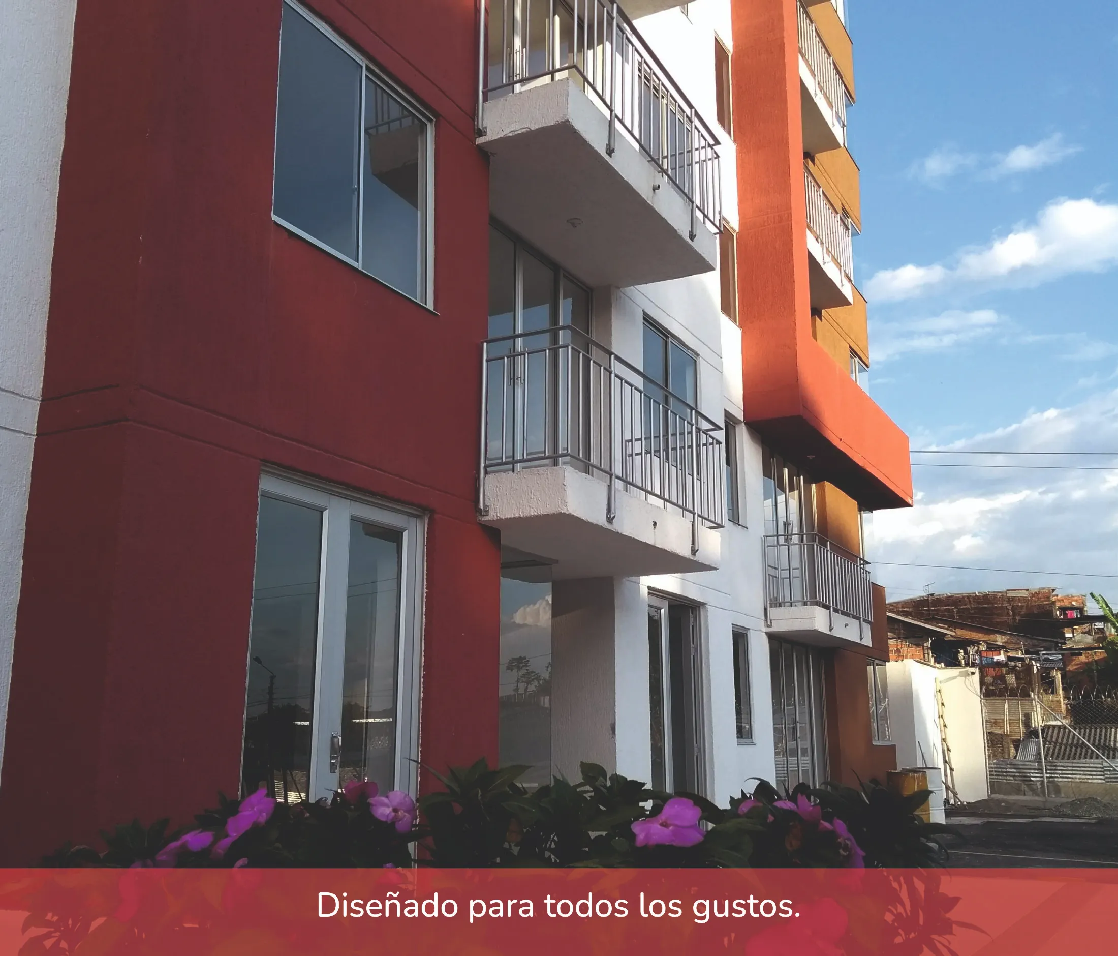 CAFFETO RESIDENCIAL
