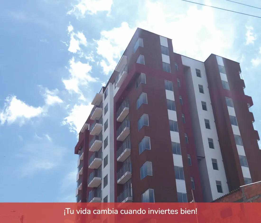 CAFFETO RESIDENCIAL