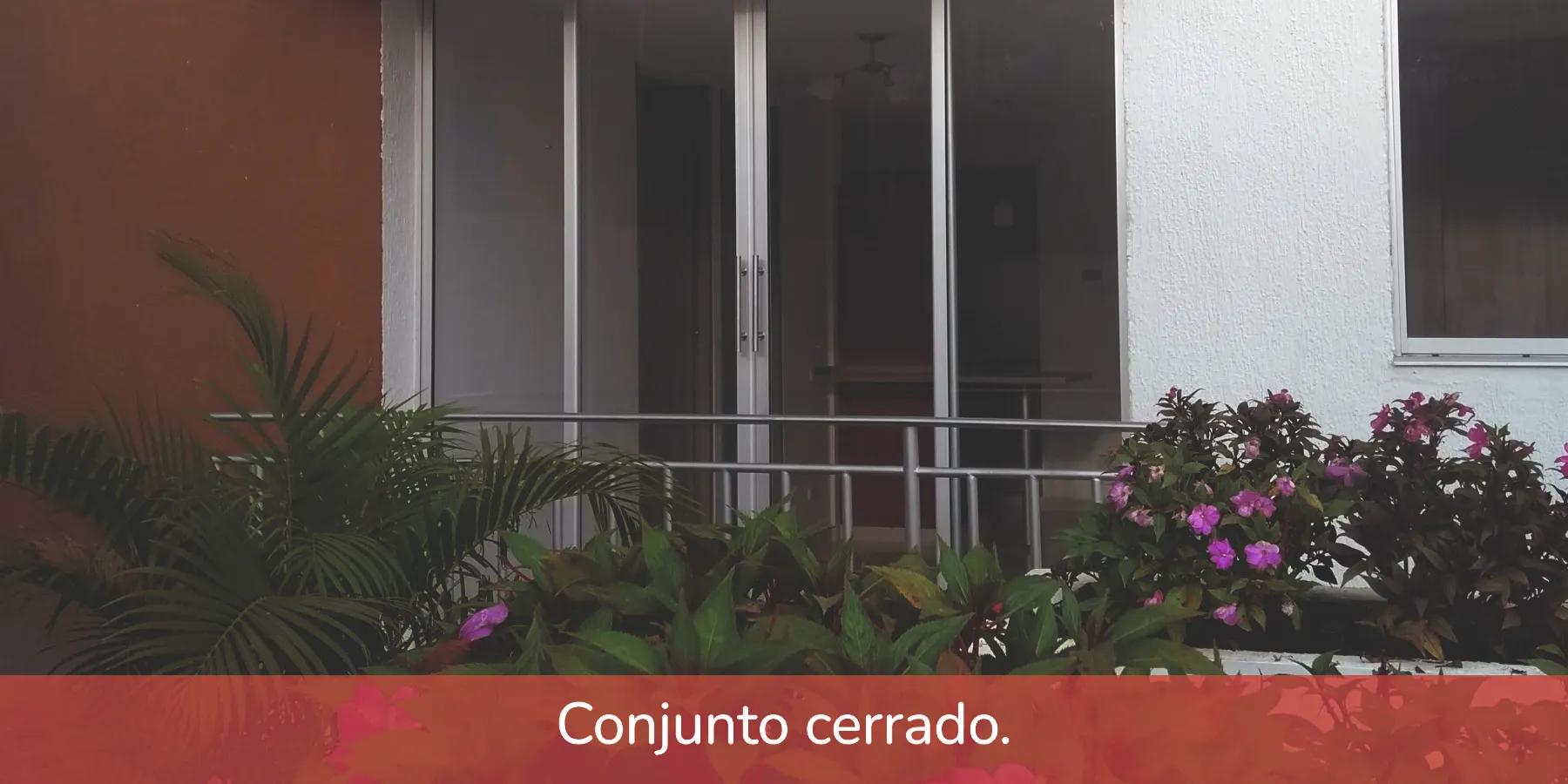 CAFFETO RESIDENCIAL