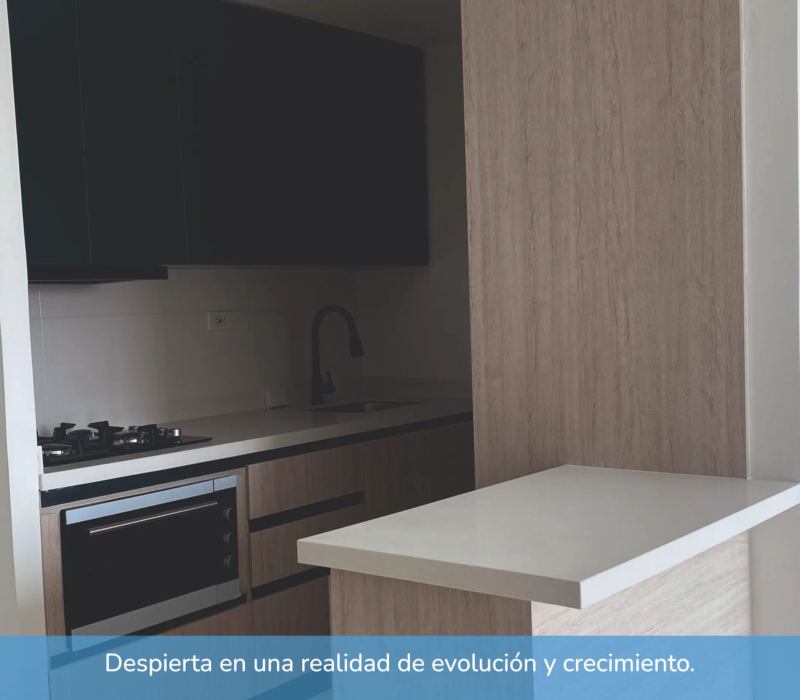 Indigo residencial
