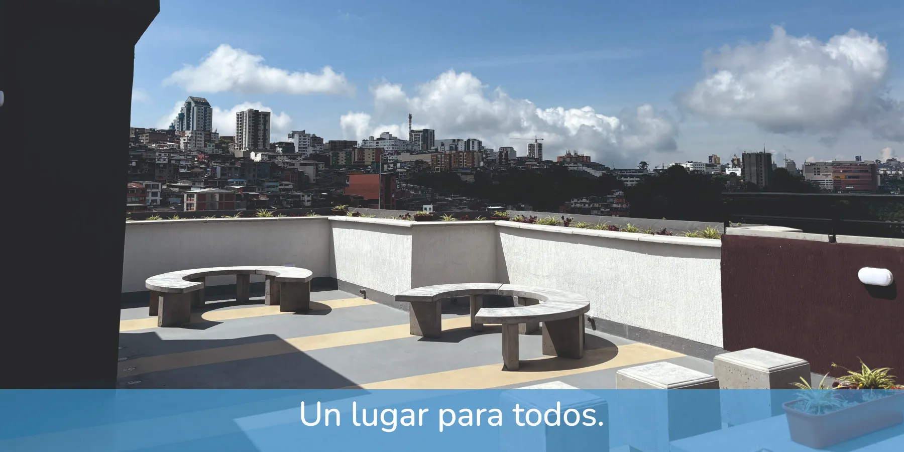 Indigo residencial