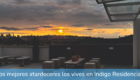 Indigo residencial