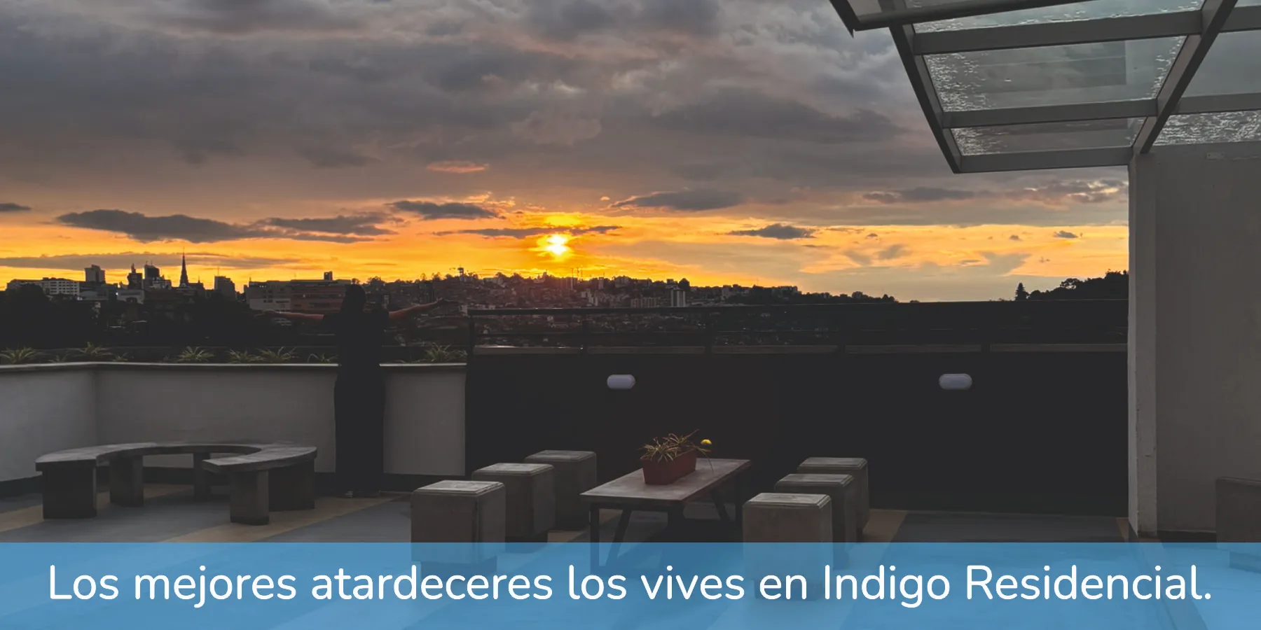 Indigo residencial