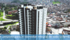 Indigo residencial